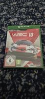 WRC 10 - FIA World Rally Championship - Xbox One / Series x