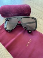 Gucci Sonnenbrille, neuwertig, inkl. Etui und Putztuch