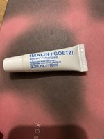 Malin+Goetz Lip Moisturizer - Top für spröde Winterlippen!