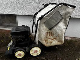 IBEA Laubsauger