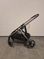 Cybex Gazelle S Kinderwagen Gestell guter Zustand