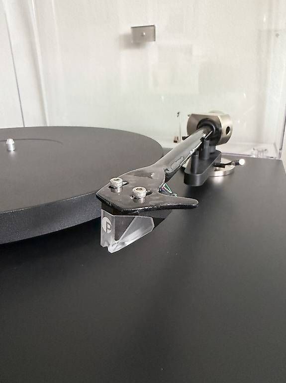 Pro-ject Tourne-disques: Pro-Ject Debut Pro B – Neuf (Voir description) à Tannay par Stahlhofer1 4