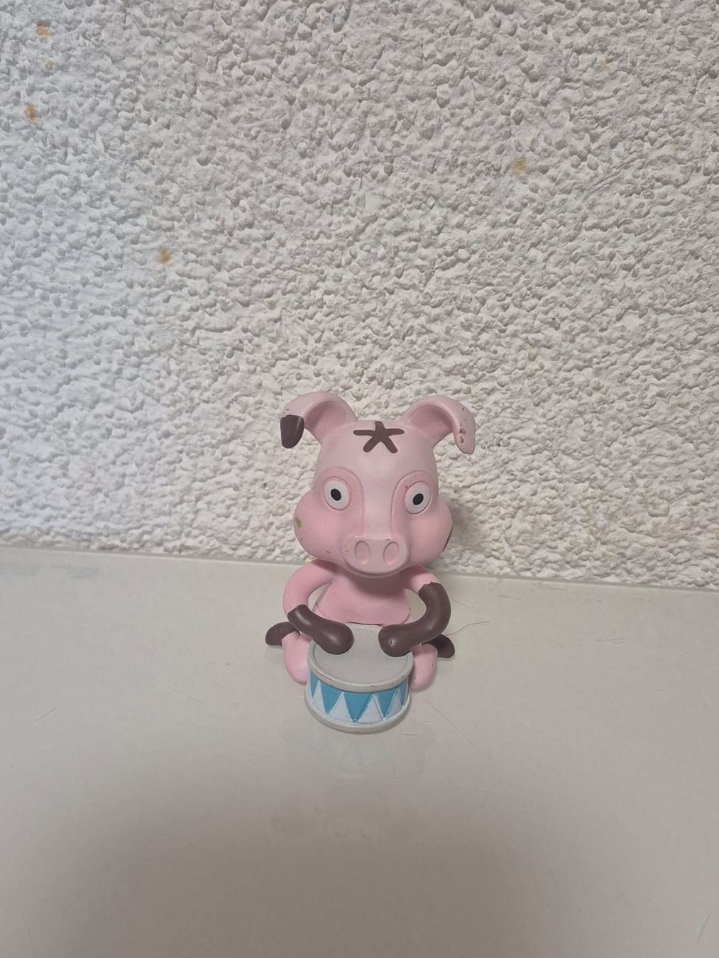 Tonies Figuren: Toniefigur Schweinchen – Gebraucht aus Kienberg von CaBor