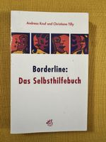 Borderline: Das Selbsthilfebuch - Top Zustand, günstig!