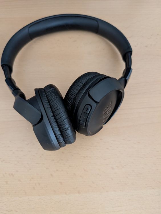 JBL Kopfhörer: JBL Tune 520BT Kopfhörer – Neu (gemäss Beschreibung) aus St.Ursen von Amdxp 2
