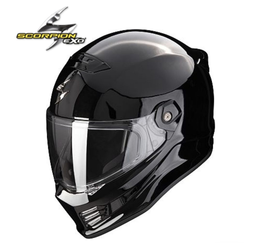Caschi & visiere: Scorpion Exo Covert FX – Nuovo (secondo la descrizione) da Mellingen venduto da maki_zh