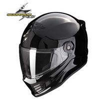 Scorpion Exo Covert FX