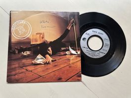 KATE BUSH tolle Single Top Kult Babooshka France diff 80's