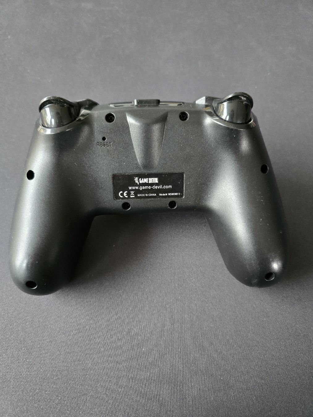 Controller: Gaming Controler – Usato da Bern venduto da Aulit 1