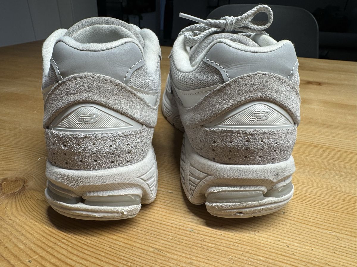 New Balance Chaussures hommes: New Balance U2002RGR, Grösse 37 – D'occasion à Urtenen-Schönbühl par Lalablue 2
