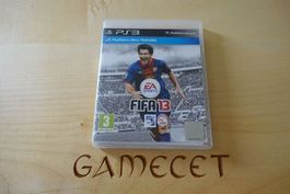 Fifa 13