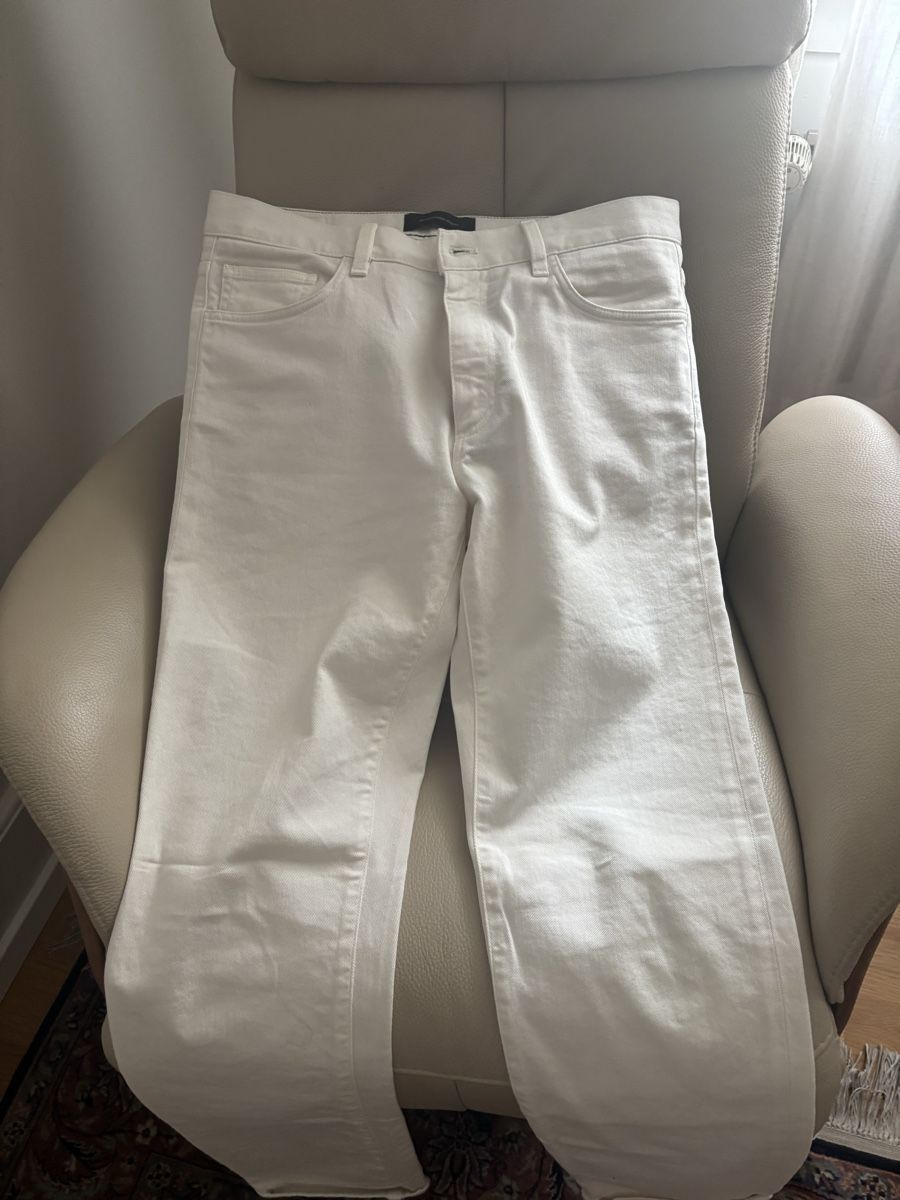 Jeans: Ermenegildo Zegna – Nuovo (secondo la descrizione) da Zürich venduto da BredaB 2