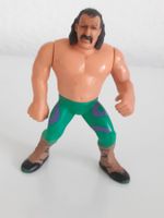 WWE WWF Action Figure Jake "The Snake" Roberts 1990