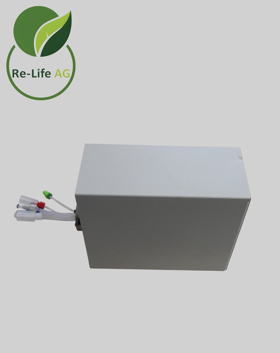 Tutte le macchine: Waters Selector Valve HPLC Flow Selector – Usato da Reinach BL venduto da Re-LifeAG_Labor 3
