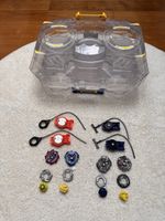 Beyblade set +Arena