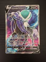 Pokemon Karte Rappenreiter Coronospa V