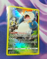 🇺🇲 Pokémon Lost Origin - Snorlax TG10/TG30