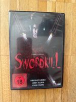 SWORDKILL. (DVD). RARITÄT