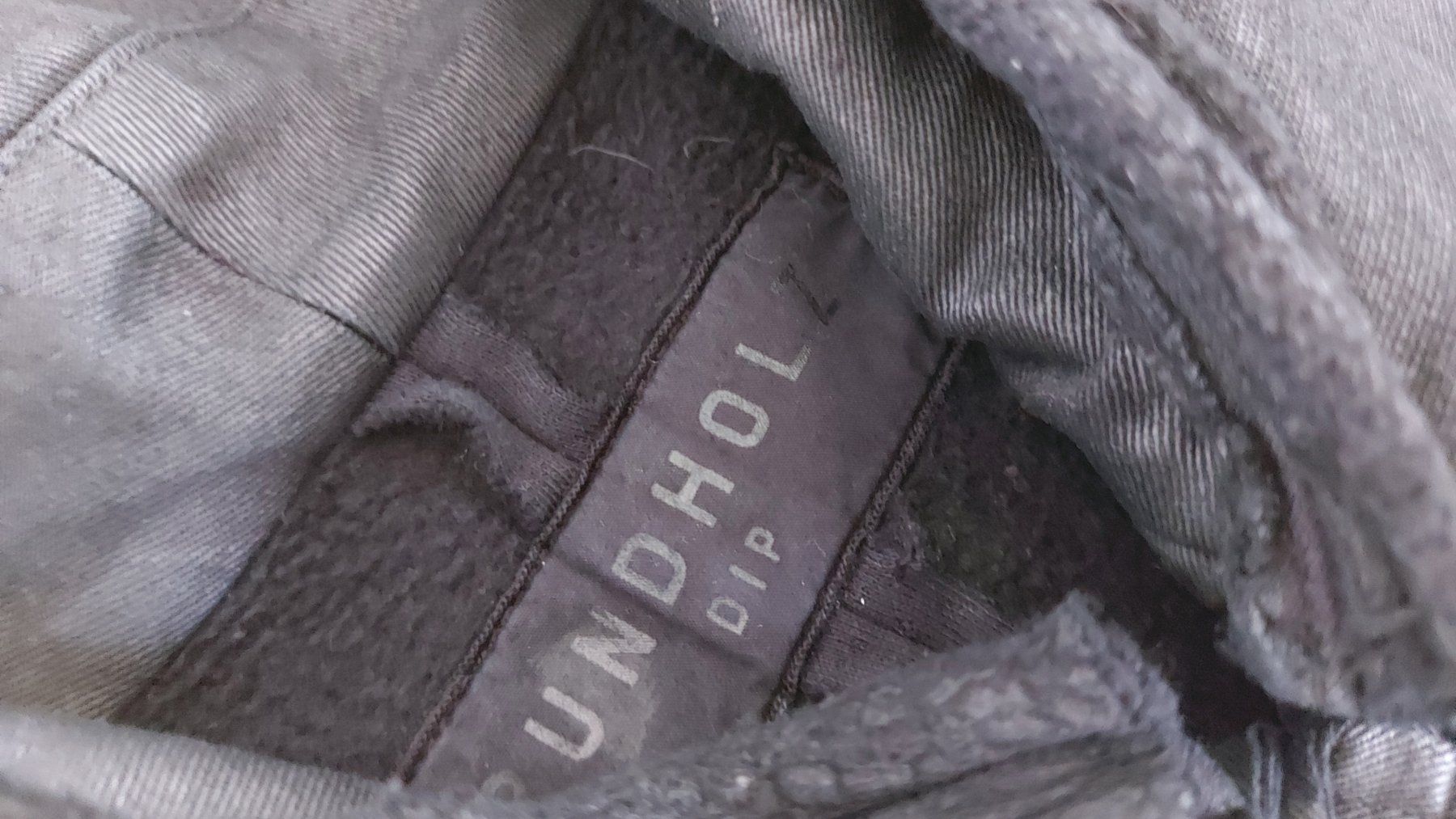Rundholz Giacche: Rundholz Jacke XS – Usato da Nebikon venduto da Draga25 4