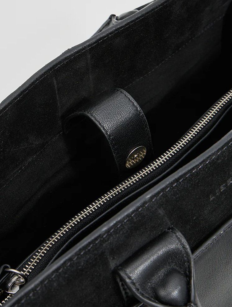 Liebeskind Borse: Liebeskind Berlin Tasche Leder Neu – Nuovo e nell'imballaggio originale da Selkingen venduto da gwendolynx 3
