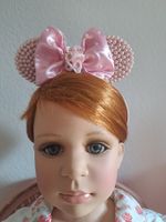 Minnie Mouse Prinzessin Haareif