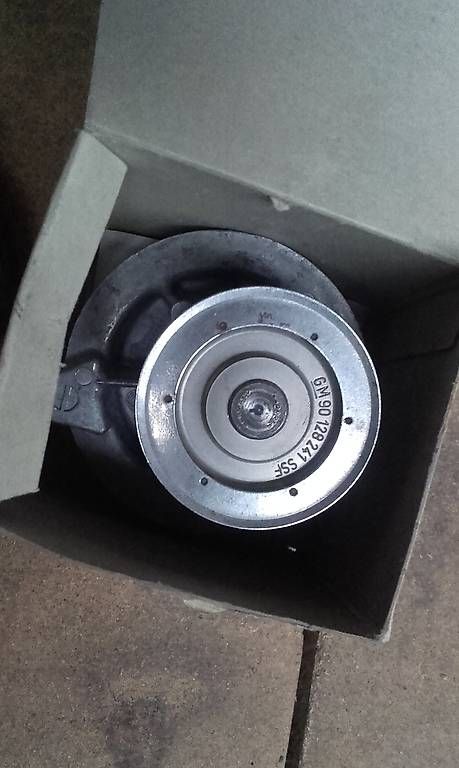 Alle Autoersatzteile: Wasserpumpe Opel 13 34 013 – Gebraucht aus Huttwil von kadett_78 2