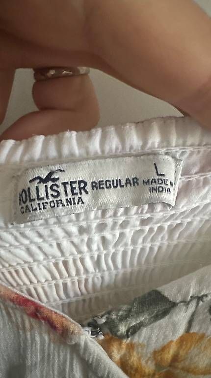 Hollister Vestiti: Sommerkleid – Usato da Rothenthurm venduto da Lynn_DM 1