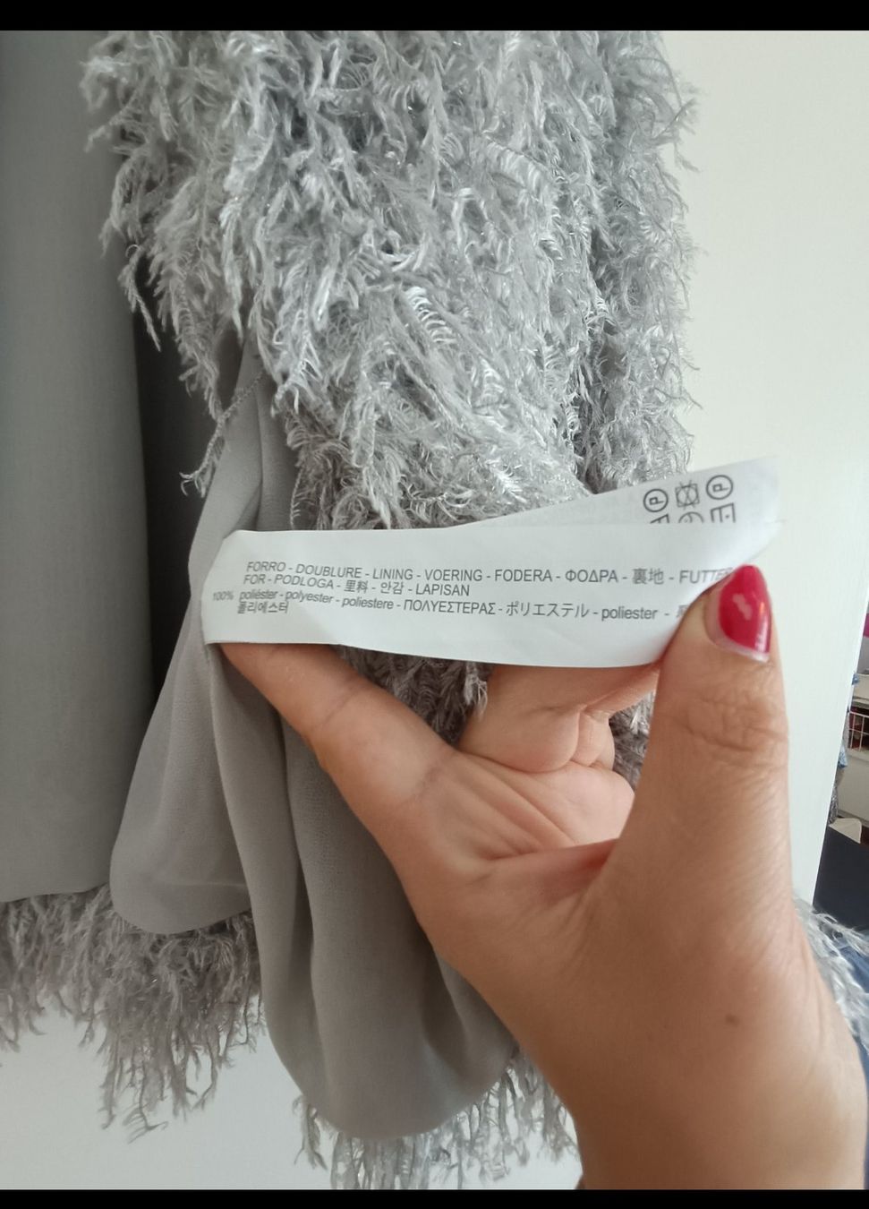 Giacche: Zara Jacket size 36, good condition – Usato da Dübendorf venduto da Me_sa 3