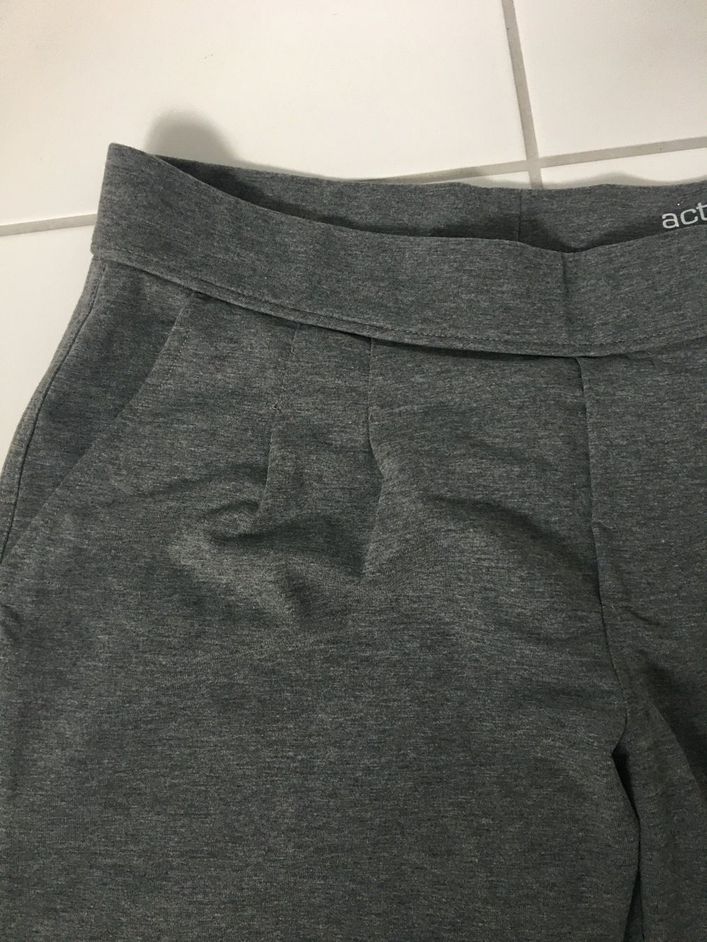 Pantaloni: Jersey Hose Baumwolle – Nuovo (secondo la descrizione) da Siebnen venduto da Starlauf 1