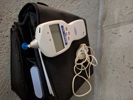 Tympanometer Amplivox Otowave 102