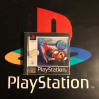 Sports Superbike 2 für PS1
