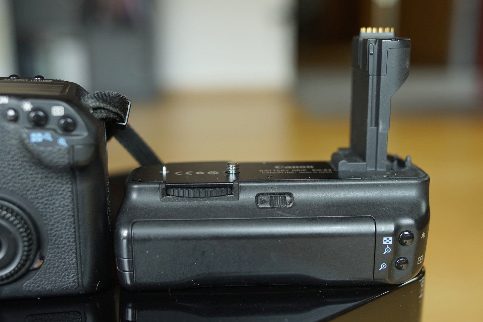 Canon Appareil photo: Canon EOS 50D mit 2 Objektiven und 430EX – D'occasion à Walenstadt par rob_mtf6 5
