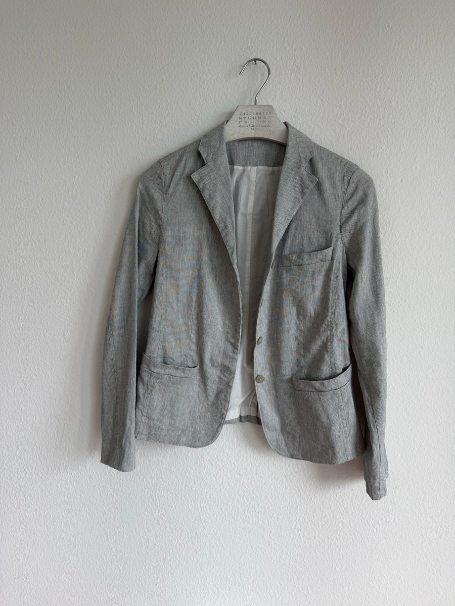 Annette Görtz Giacche: Veste en lin Annette Görtz – Usato da Cressier FR venduto da Kvito4ka 2