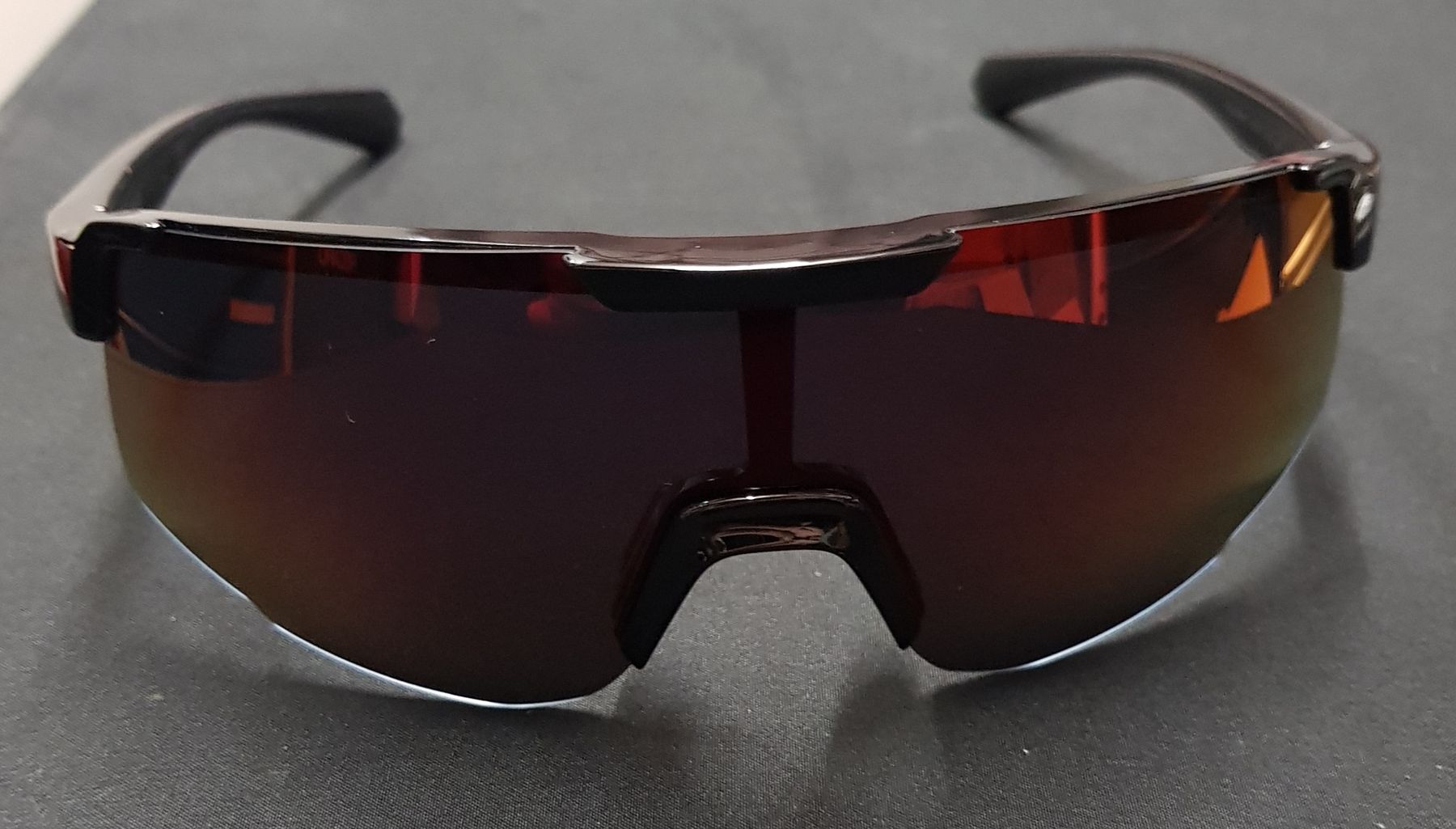 Polaroid Occhiali & Lenti: Polaroid Sport Sonnenbrille – Nuovo e nell'imballaggio originale da Dachsen venduto da Topparts1