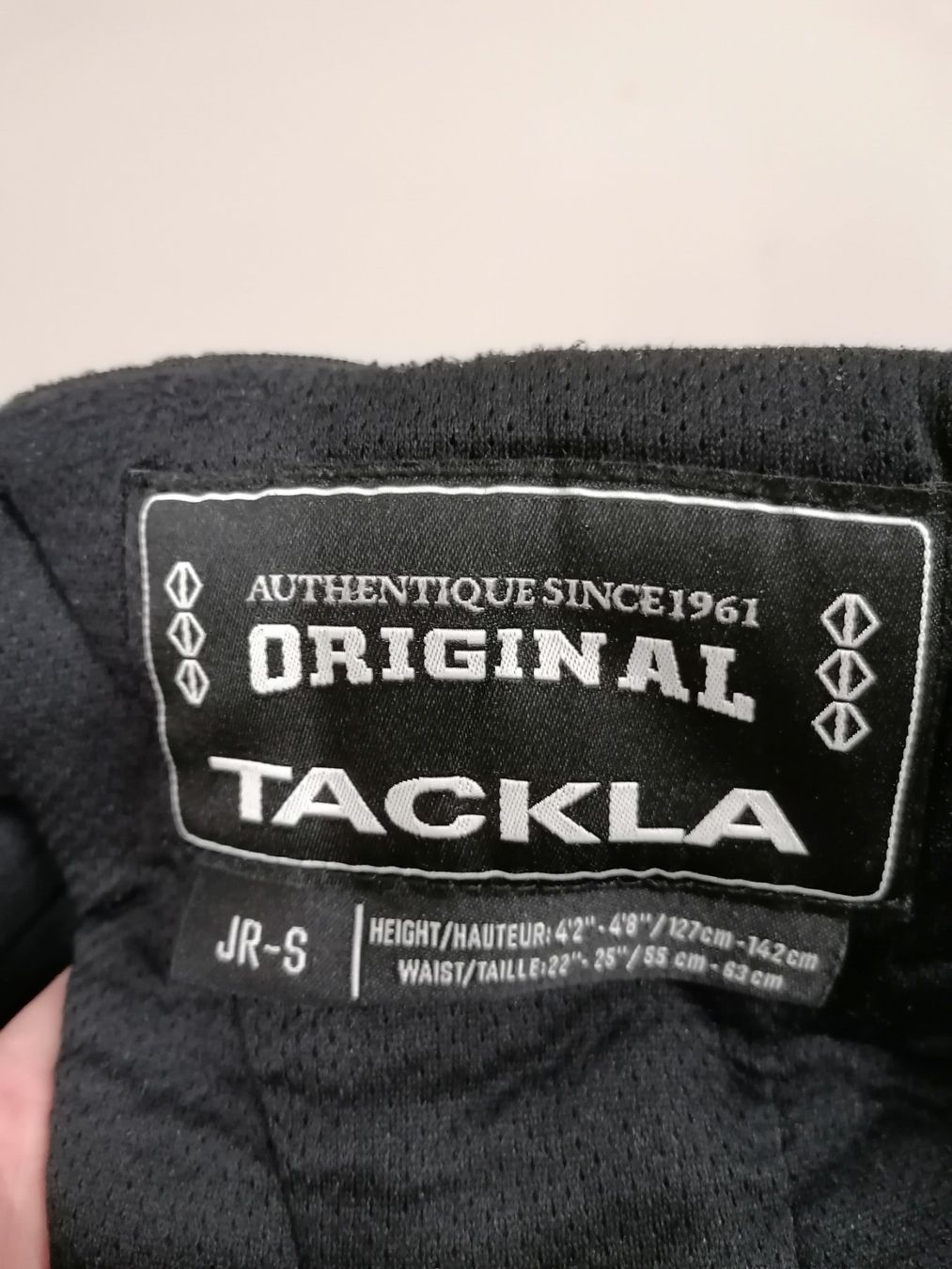 Pantaloni: Hockey Schutzhose TRUE – Nuovo (secondo la descrizione) da Flums venduto da Meysi68 2