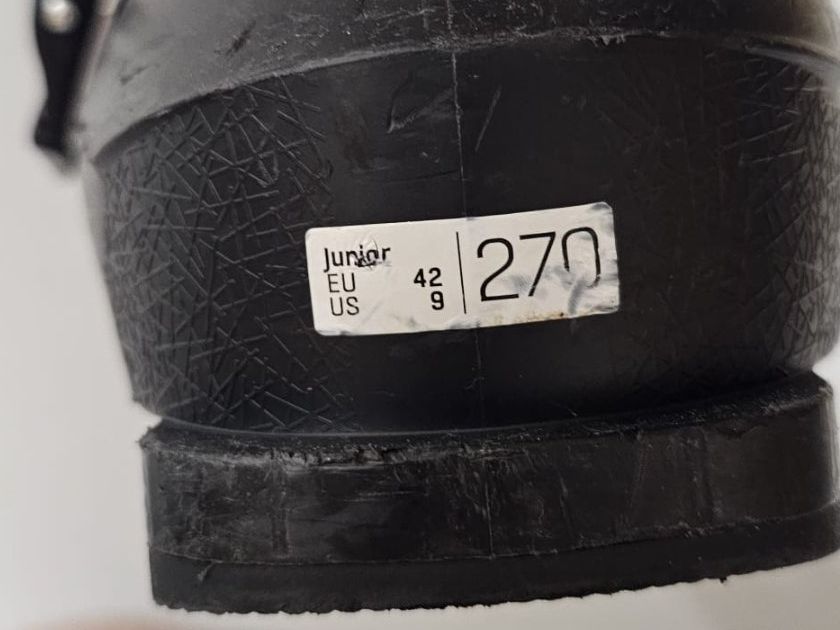 Scarpe da uomo: Scarponi Sci – Usato da Esslingen venduto da mag_8nqd 2