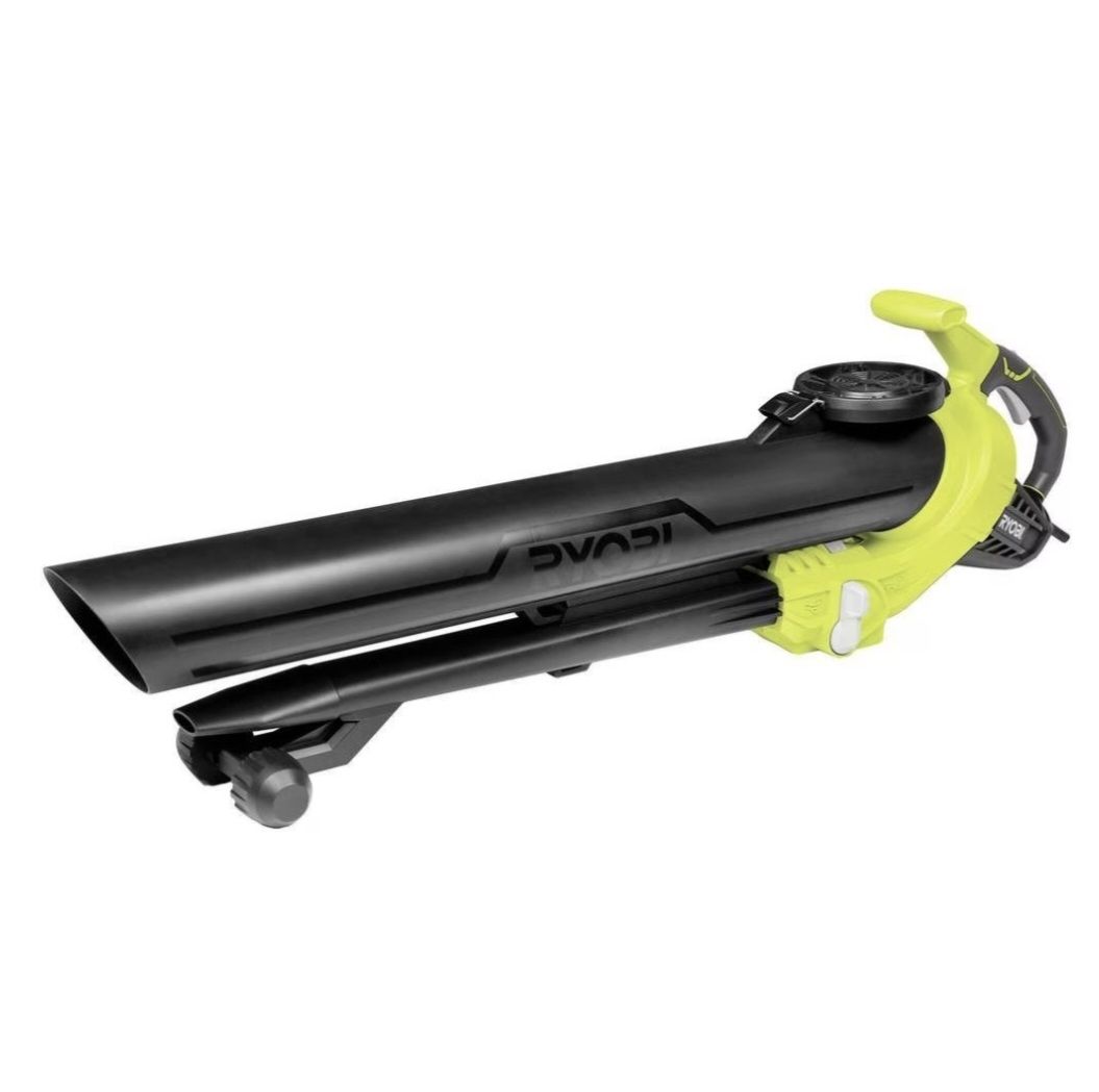 Ryobi Laubbläser & Laubsauger: Laubbläser / Laubsauger - Ryobi RBV3000CESV – Neu und originalverpackt aus Reinach BL von HeTra20 5