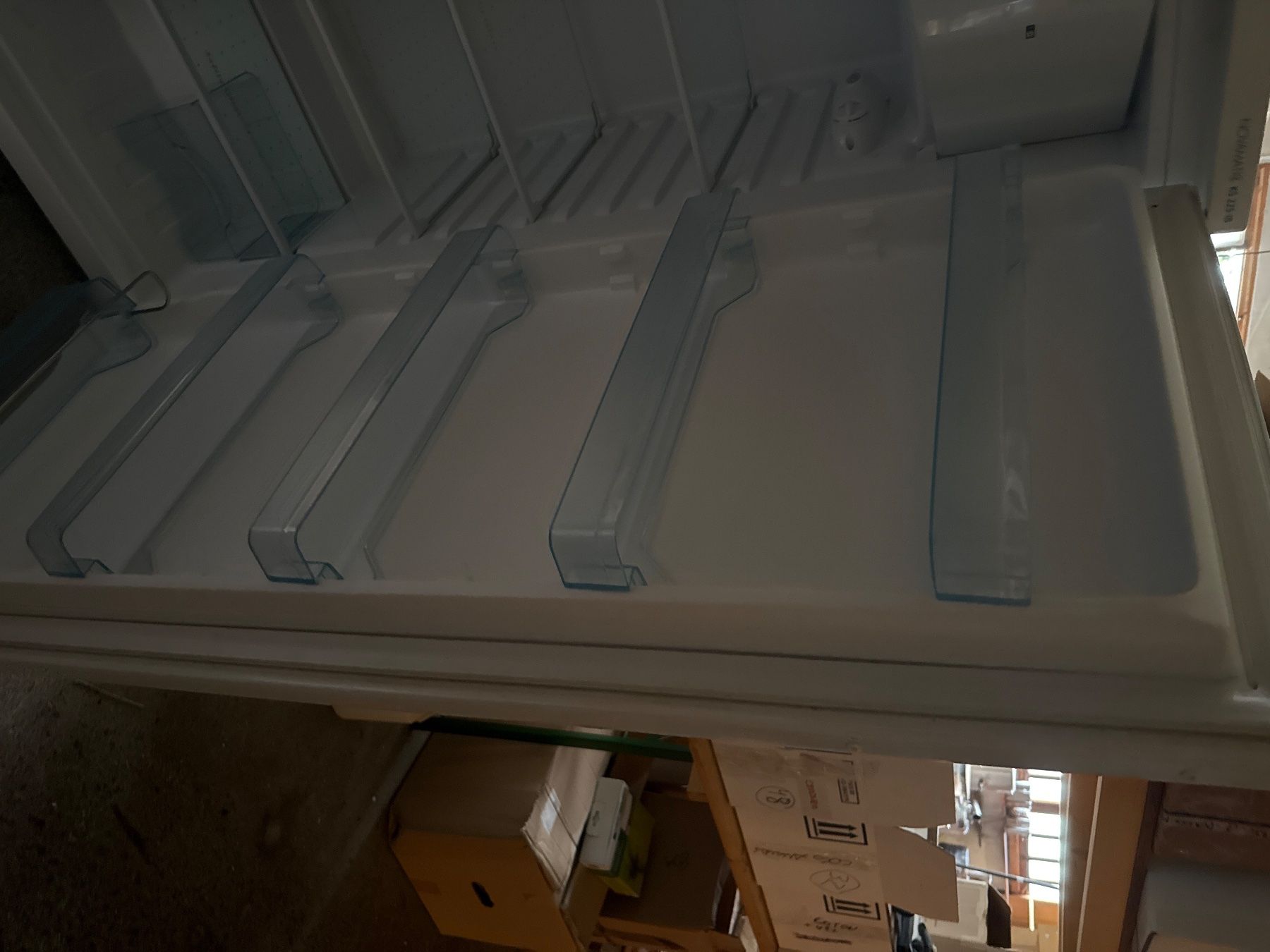 Novamatic Kühlschrank: NOVAMAR 43/210 refrigerator used condition – Gebraucht aus Neirivue von naz_z28w 4