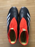 Adidas Predator Fussballschuhe, Grösse 46, neuwertig!