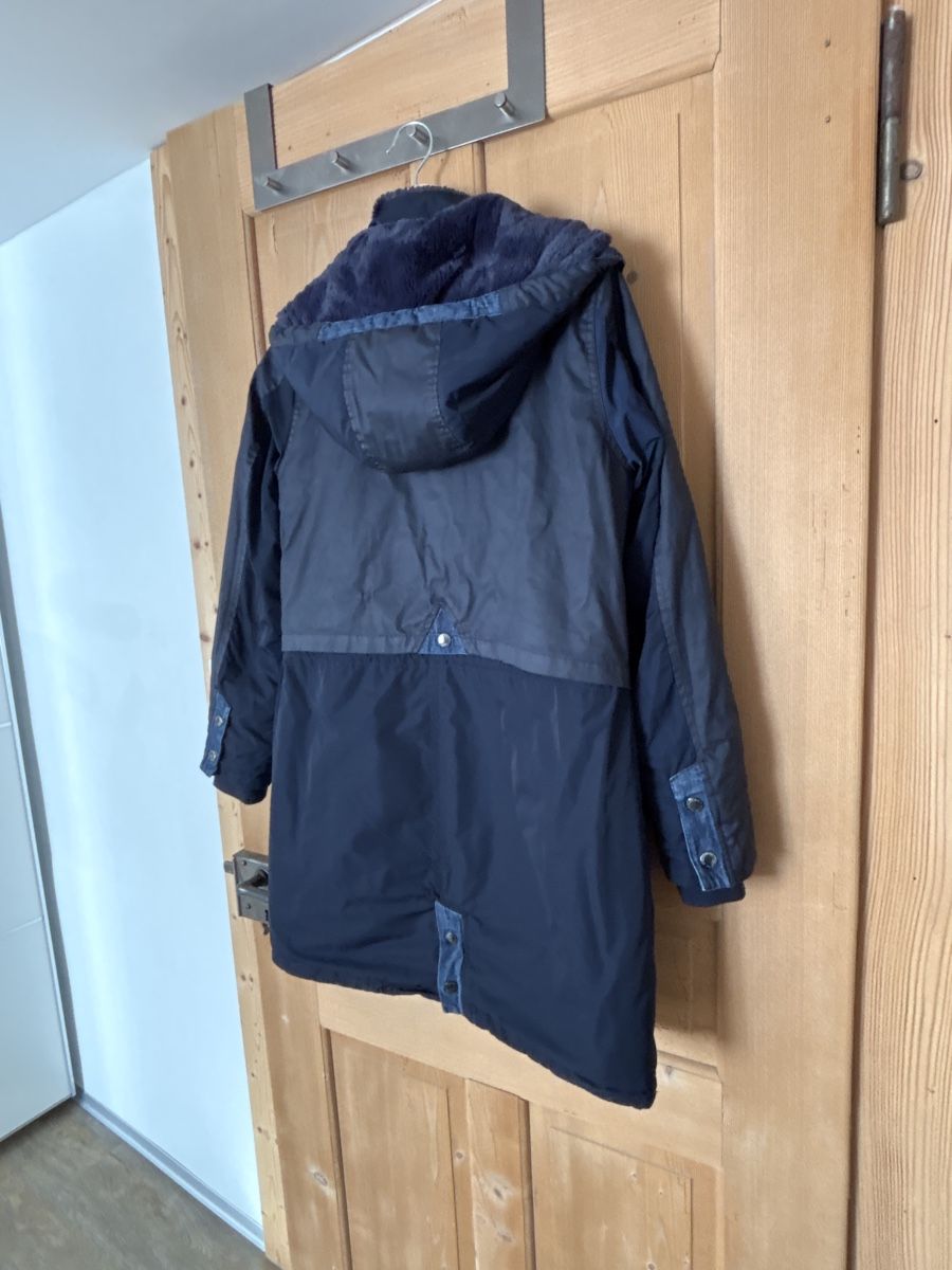 Mäntel: Jacke – Gebraucht aus Krattigen von Landado 4