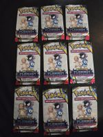9x Fun Pack, Flammes Fantasmagoriques