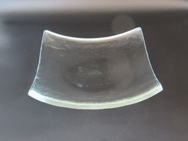 Glasi Hergiswil, Glasschale Carré