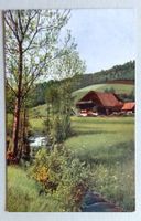 A la Campagne