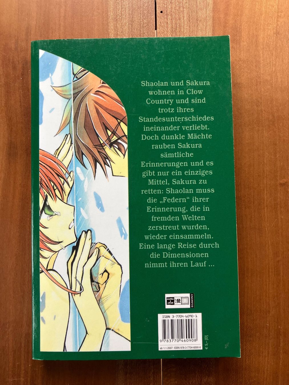 Fumetti: Manga TSUBASA Band 3 – Usato da Lommis venduto da supersue 1