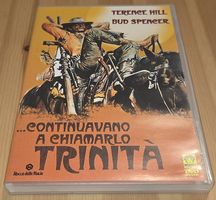 ...continuavano a chiamarlo Trinità (1971) (DVD)