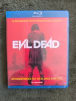 Blu-ray Film Evil Dead Remake neu und originalverpackt