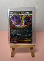 Pokemon Mega Gengar ex 056 Black Star Promo EN