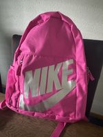Nike Rucksack Kinder Pink ab 3/4 Klasse 🌷💪🏽
