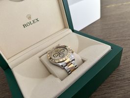 Rolex Cosmograph Daytona