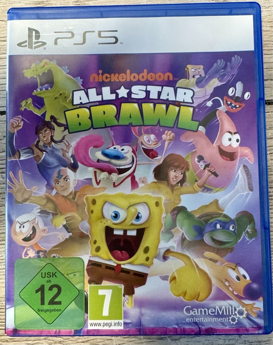 Sony Spiele: PS5 spiel – Gebraucht aus Würenlos von Fejzo1987